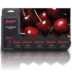 Cherry mirisni borići - set od 5