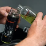 Bočica za pjenu za čišćenje kože s dispenzerom - Slika 5