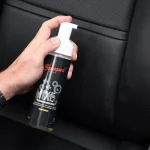Bočica za pjenu za čišćenje kože s dispenzerom - Slika 8