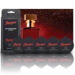 Rouge mirisni borići - set od 5