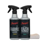 SOS set za čišćenje interijera 500 ml - Slika 2