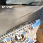 pH neutralni šampon za pranje automobila 500 ml - Slika 3