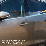 pH neutralni šampon za pranje automobila 500 ml - Slika 5