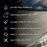 pH neutralni šampon za pranje automobila 500 ml - Slika 7