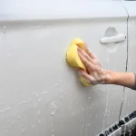 pH neutralni šampon za pranje automobila 500 ml - Slika 10