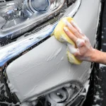 pH neutralni šampon za pranje automobila 500 ml - Slika 11