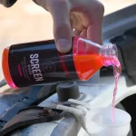 Tekućina za pranje vjetrobranskog stakla 250 ml - Slika 2