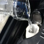 Tekućina za pranje vjetrobranskog stakla 250 ml - Slika 3
