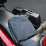 Zaštitna navlaka - cerada za motocikl - Slika 3