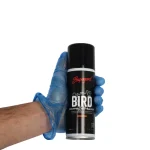 Sredstvo za uklanjanje prljavštine od ptica - Slika 3