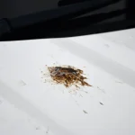 Sredstvo za uklanjanje prljavštine od ptica - Slika 4