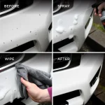 Sredstvo za uklanjanje prljavštine od ptica - Slika 11