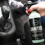 Sredstvo za dezinfekciju 500ml - Slika 2