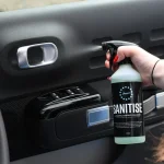 Sredstvo za dezinfekciju 500ml - Slika 5