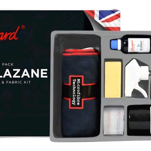 SUPAGARD POLYSILAZANE + BIONIC ZAŠTITA ZA TAPECIRANE DIJELOVE VOZILA