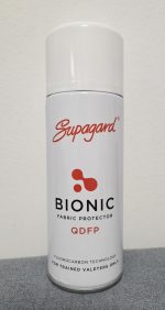 Interior Gard 400ml - zaštita tkanine vozila u spreju 400 ml