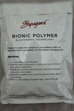 Supagard Bionic Polymer – Polimerni premaz za zaštitu i sjaj laka vozila - Slika 3