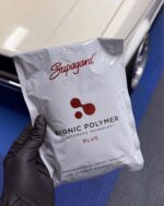 Supagard Bionic Polymer – Polimerni premaz za zaštitu i sjaj laka vozila
